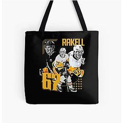 Art - Pittsburgh penguins Tote Bag