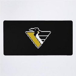 Art Pittsburgh Penguins Desk Mat