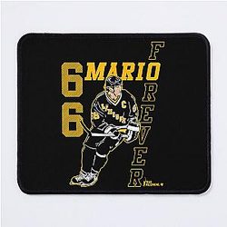 Art Pittsburgh Penguins Mouse Pad