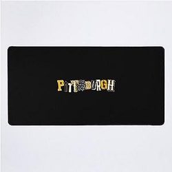 Art Pittsburgh Penguins Desk Mat