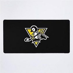 Pittsburgh Penguins Desk Mat