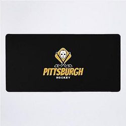 Art Pittsburgh Penguins Desk Mat