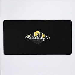 Art Pittsburgh Penguins Desk Mat