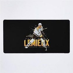 Art Pittsburgh Penguins Desk Mat