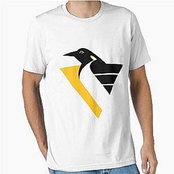 Pittsburgh Penguins Classic T-Shirt