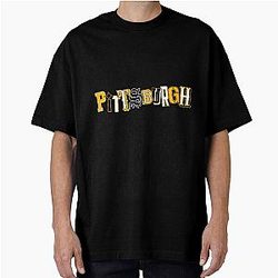 Art Pittsburgh Penguins T-Shirt