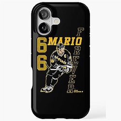 Art - Pittsburgh Penguins iPhone Case
