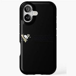 Art - Pittsburgh Penguins Tough Case
