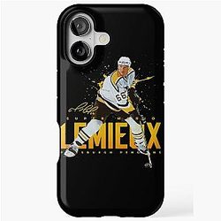 Art Pittsburgh Penguins iPhone Case