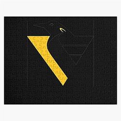 Pittsburgh Penguins Jigsaw Puzzle