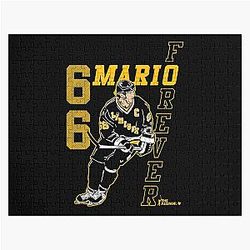 Art Pittsburgh Penguins Jigsaw Puzzle