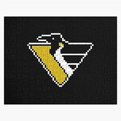 Art Pittsburgh Penguins Jigsaw Puzzle