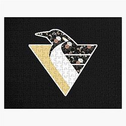Art Pittsburgh Penguins Jigsaw Puzzle