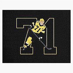 Art Pittsburgh Penguins Jigsaw Puzzle