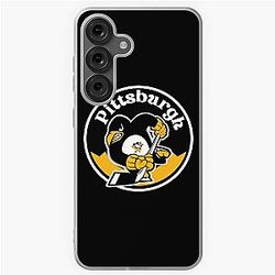 Pittsburgh Penguins Samsung Galaxy Case