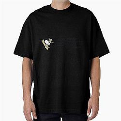 Art Pittsburgh Penguins T-Shirt