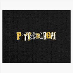 Pittsburgh Penguins Jigsaw Puzzle