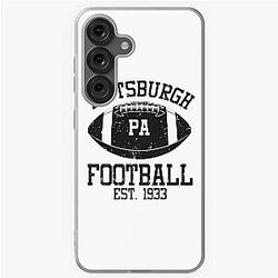 Pittsburgh Penguins Samsung Galaxy Case