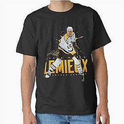Art Pittsburgh Penguins T-Shirt