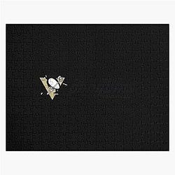 Art Pittsburgh Penguins Jigsaw Puzzle