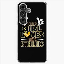 Art - Pittsburgh Penguins Samsung Galaxy Case
