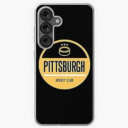 Art Pittsburgh Penguins Soft Case