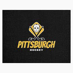 Pittsburgh Penguins Jigsaw Puzzle