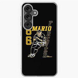 Art for Pittsburgh Penguins Samsung Galaxy Soft Case