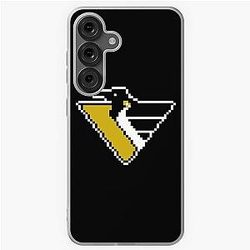 Art Pittsburgh Penguins Samsung Galaxy Case