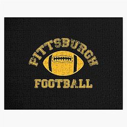 Art Pittsburgh Penguins Jigsaw Puzzle