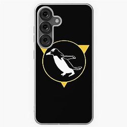 Art Pittsburgh Penguins Samsung Galaxy Soft Case