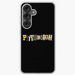 Art Pittsburgh Penguins Samsung Case
