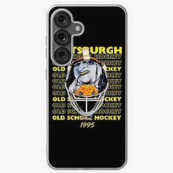 Art Pittsburgh Penguins Samsung Galaxy Case