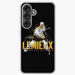 Pittsburgh Penguins Samsung Galaxy Case