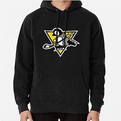 Art Pittsburgh Penguins Hoodie