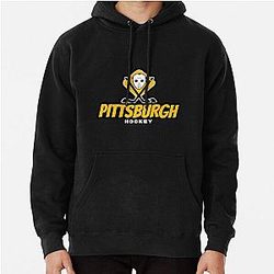 Art Pittsburgh Penguins Hoodie