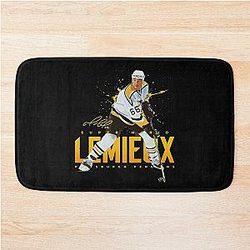 Art Pittsburgh Penguins Bath Mat