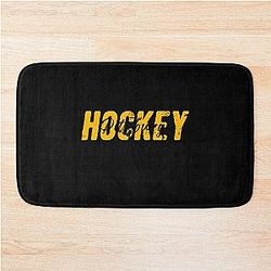 Art Pittsburgh Penguins Bath Mat