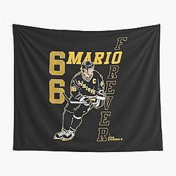 Art Pittsburgh Penguins Tapestry