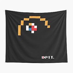 Art Pittsburgh Steelers Tapestry