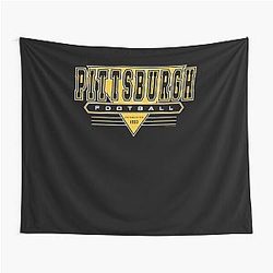 Pittsburgh Steelers Tapestry