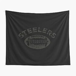 Art Pittsburgh Steelers Tapestry