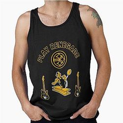 Art Pittsburgh Steelers Tank Top