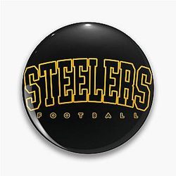 Pittsburgh Steelers Pin