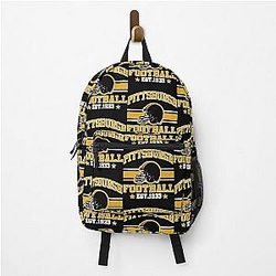 Pittsburgh Steelers Backpack