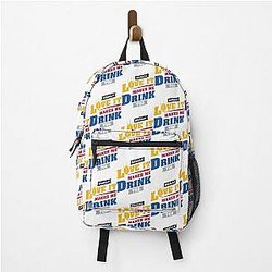 Super Bowl NFL Steelers Color Backpack