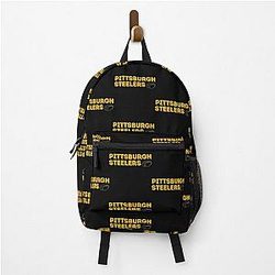 Pittsburgh Steelers Backpack