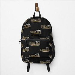 Pittsburgh Steelers T-Shirt Backpack