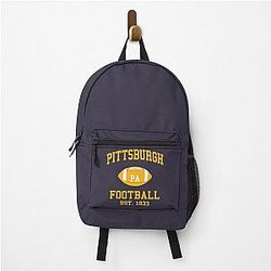 Funniest Pittsburgh Steelers Gifts for You Backpack