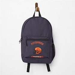Funny Pittsburgh Steelers Gifts Movie Fans Backpack